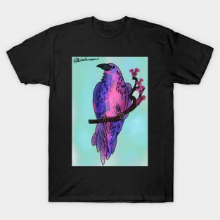 Raven T-Shirt